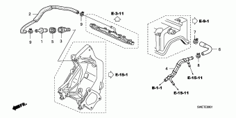 CR-V General 18SWE7T1