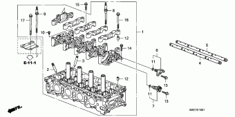 CR-V General 18SWE7T1