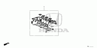 CR-V General 18T0NDT1