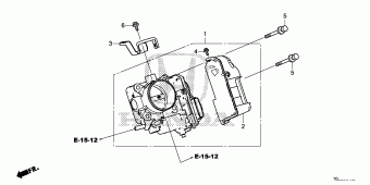 CR-V General 18T0NH01