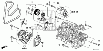 CR-V General 18T0NH01