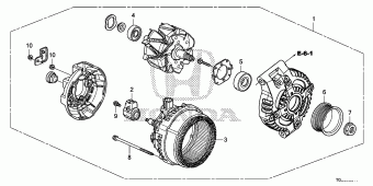 CR-V General 18T0NH01