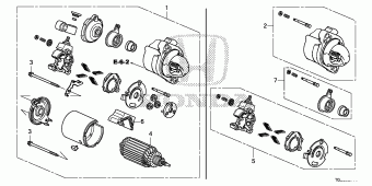 CR-V General 18T0NH01