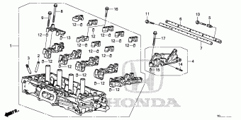 CR-V General 18T0NH01