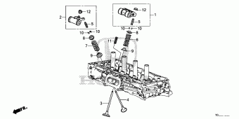 CR-V General 18T0NH01