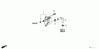 ACCORD General 18T2MD01