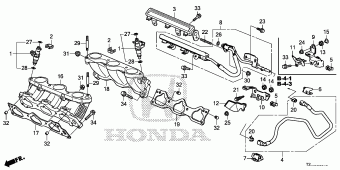 ACCORD General 18T2MF01