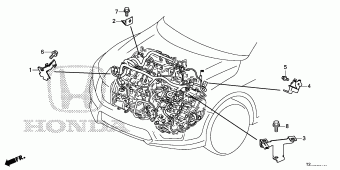 ACCORD General 18T2MF01