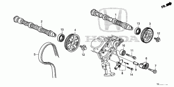 ACCORD General 18T2MF01