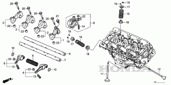 ACCORD General 18T2MF01