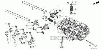 ACCORD General 18T2MF01