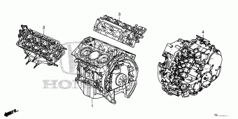 ACCORD General 18T2MF01