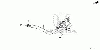 ACCORD HYBRID 18T3WE01 General