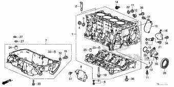 ACCORD HYBRID 18T3WE01 General