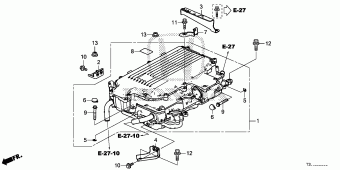 ACCORD HYBRID 18T3WE01 General