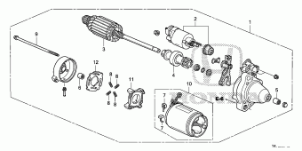 AMAZE General 18T4TE01