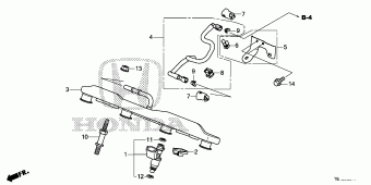 ODYSSEY General 18T6AE01