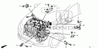 ODYSSEY General 18T6AE01