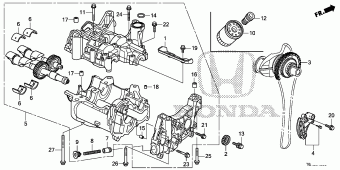 ODYSSEY General 18T6AE01