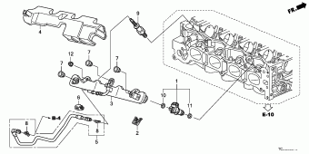 ACCORD General 18TC0C01