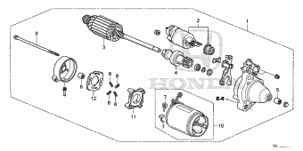BRIO General 18TG1G01