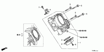 ACCORD EURO TOU 18TL4901 General