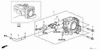 INSIGHT General 18TM8B01