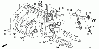 INSIGHT General 18TM8B01