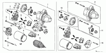 INSIGHT General 18TM8B01