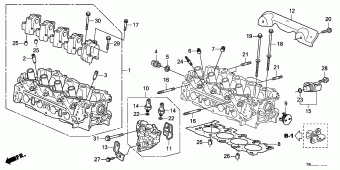 INSIGHT General 18TM8B01