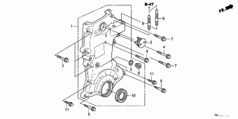INSIGHT General 18TM8B01