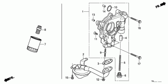 CIVIC HYBRID General 18TR2C01
