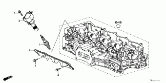CIVIC General 18TS4CT1