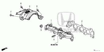 BR-V General 18TSAG01