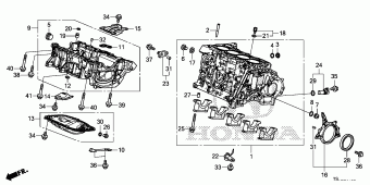 BR-V General 18TSAG01