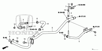 BR-V General 18TSAG01