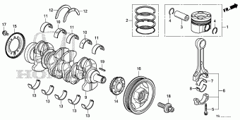 BR-V General 18TSAG01