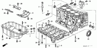 ACCORD General 19SDAKT1