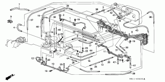 ACCORD AERODECK Japan E-CA2