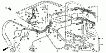 ACCORD AERODECK Japan E-CA1