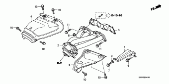 CIVIC 3D Japan HID