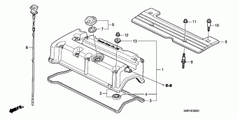 CIVIC 3D Japan HID