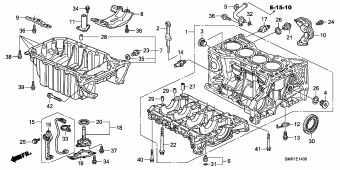 CIVIC 3D Japan HID