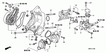 CIVIC 3D Japan HID