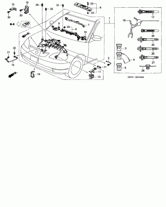 CIVIC USA 2002