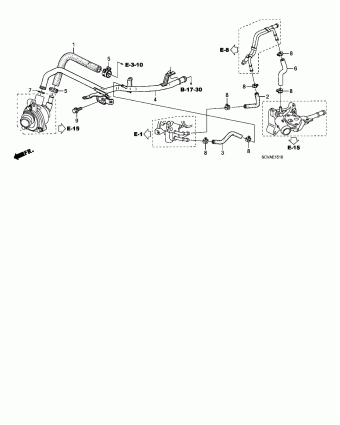 ELEMENT USA 2010