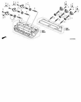 RIDGELINE USA 2007