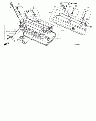 RIDGELINE USA 2007