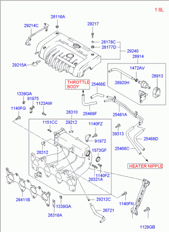 LAVITA 01 2001 2005