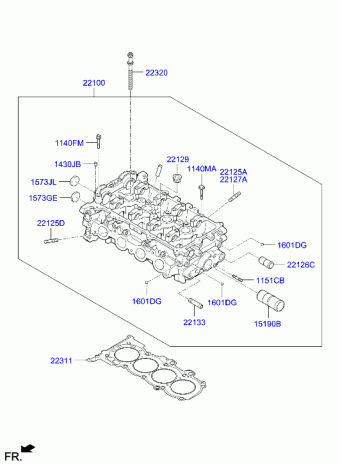GRAND i10 14 (INDIA PLANT-GEN) (2013-2017) MALA851CAHM381949 26.11.2015